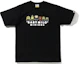 Buy Camiseta Negra BAPE x Minions 05