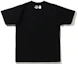Order Camiseta Negra BAPE x Minions 05
