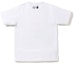 Order BAPE x Minions 06 Kids Tee White