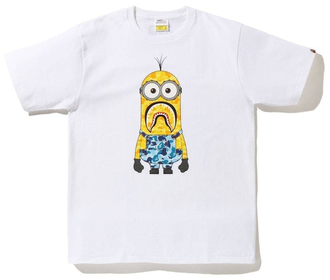 bape-x-minions-07-tee-white
