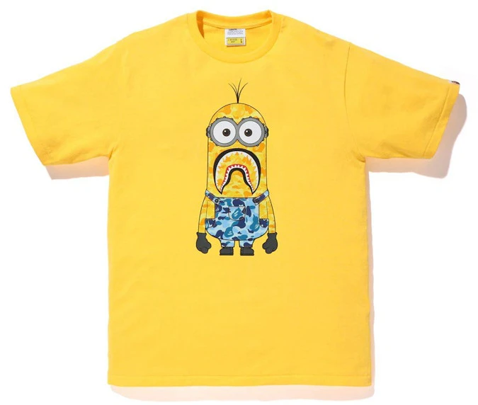 bape-x-minions-07-tee-yellow