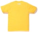 Order BAPE x Minions 08 Kids Tee Yellow
