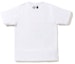 Order BAPE x Minions 08 Tee White