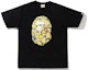 Buy BAPE x Minions 09 Kids Tee Black