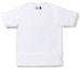 Order BAPE x Minions 09 Kids Tee White