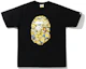 Buy BAPE® x ミニオンズ 09 Tシャツ (黒)