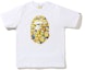 Buy BAPE x Minions 09 Tee White