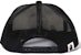 BAPE x Minions Mesh Cap Black