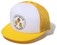 Buy BAPE x Minions Mesh Cap Yellow