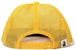 BAPE x Minions Mesh Cap Yellow