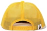 Order BAPE x Minions Mesh Cap Yellow
