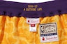 Lookbook BAPE x Mitchell & Ness Lakers ABC Basketball Authentic Shorts Yellow