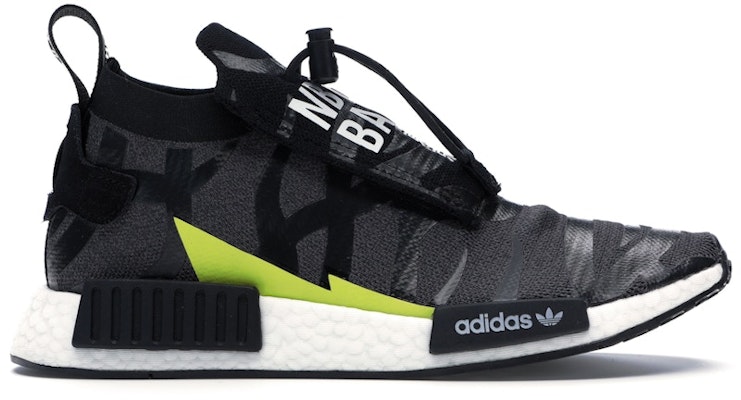 BAPE® x NBHD x adidas NMD_TS1 PK "Stealth" (アジア限定) EE9702/EG0936 Buy BAPE® x NBHD x adidas NMD_TS1 PK "Stealth" (アジア限定) EE9702/EG0936