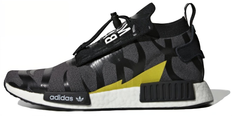 BAPE x Neighborhood x adidas NMD_TS1 PK Exclusivo Asia 'Stealth' EE9702/EG0936 Buy BAPE x Neighborhood x adidas NMD_TS1 PK Exclusivo Asia 'Stealth' EE9702/EG0936