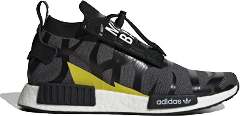 BAPE x Neighborhood x adidas NMD_TS1 PK Exclusivo Asia 'Stealth' EE9702/EG0936 Order BAPE x Neighborhood x adidas NMD_TS1 PK Exclusivo Asia 'Stealth' EE9702/EG0936