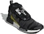 BAPE x Neighborhood x adidas NMD_TS1 PK Asia Eksklusif 'Stealth' EE9702/EG0936