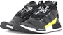 BAPE x Neighborhood x adidas NMD_TS1 PK Asia Eksklusif 'Stealth' EE9702/EG0936