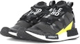 Purchase BAPE x Neighborhood x adidas NMD_TS1 PK Asia Eksklusif 'Stealth' EE9702/EG0936