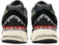 Details for BAPE x New Balance 2002R 'Apes Together Strong - Camo' Edisi Tentera. M2002RBF