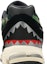 Sizing BAPE x New Balance 2002R 'Apes Together Strong - Camo' Edisi Tentera. M2002RBF