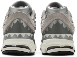 BAPE x New Balance 2002R 'Apes Together Strong - Abu Camo' M2002RBG Details for BAPE x New Balance 2002R 'Apes Together Strong - Abu Camo' M2002RBG