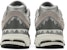 BAPE x New Balance 2002R 'Apes Together Strong - Kelabu Camo' M2002RBG