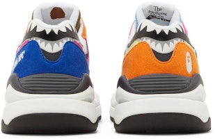 베이프 x 뉴발란스 57/40 '멀티' (40 characters) M5740BPE Details for 베이프 x 뉴발란스 57/40 '멀티' (40 characters) M5740BPE