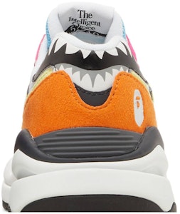 베이프 x 뉴발란스 57/40 '멀티' (40 characters) M5740BPE Sizing 베이프 x 뉴발란스 57/40 '멀티' (40 characters) M5740BPE