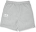 Buy BAPE x New Balance Relaxed Fit Shorts Grey