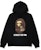 BAPE x OVO Pullover Hoodie Black