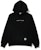 BAPE x OVO Pullover Hoodie Black