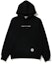 Order BAPE x OVO Pullover Hoodie Black