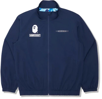 BAPE x Pagani Jaket Zip Penuh Ape Print Biru (Edisi Kolaborasi) 1I73-140-901 Buy BAPE x Pagani Jaket Zip Penuh Ape Print Biru (Edisi Kolaborasi) 1I73-140-901