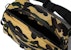 BAPE x Porter 1st Camo Waist Bag 'Yellow' (FW21)