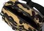 Lookbook BAPE x Porter 1st Camo Waist Bag 'Yellow' (FW21)