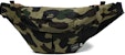 BAPE x Porter 1st Camo Waist Sling Bag 'Green' (SS18)