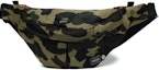 Buy BAPE x Porter 1st Camo Waist Sling Bag 'Green' (SS18)