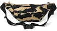 Order BAPE x Porter 1st Camo Waist Sling Bag 'Yellow' (SS18)