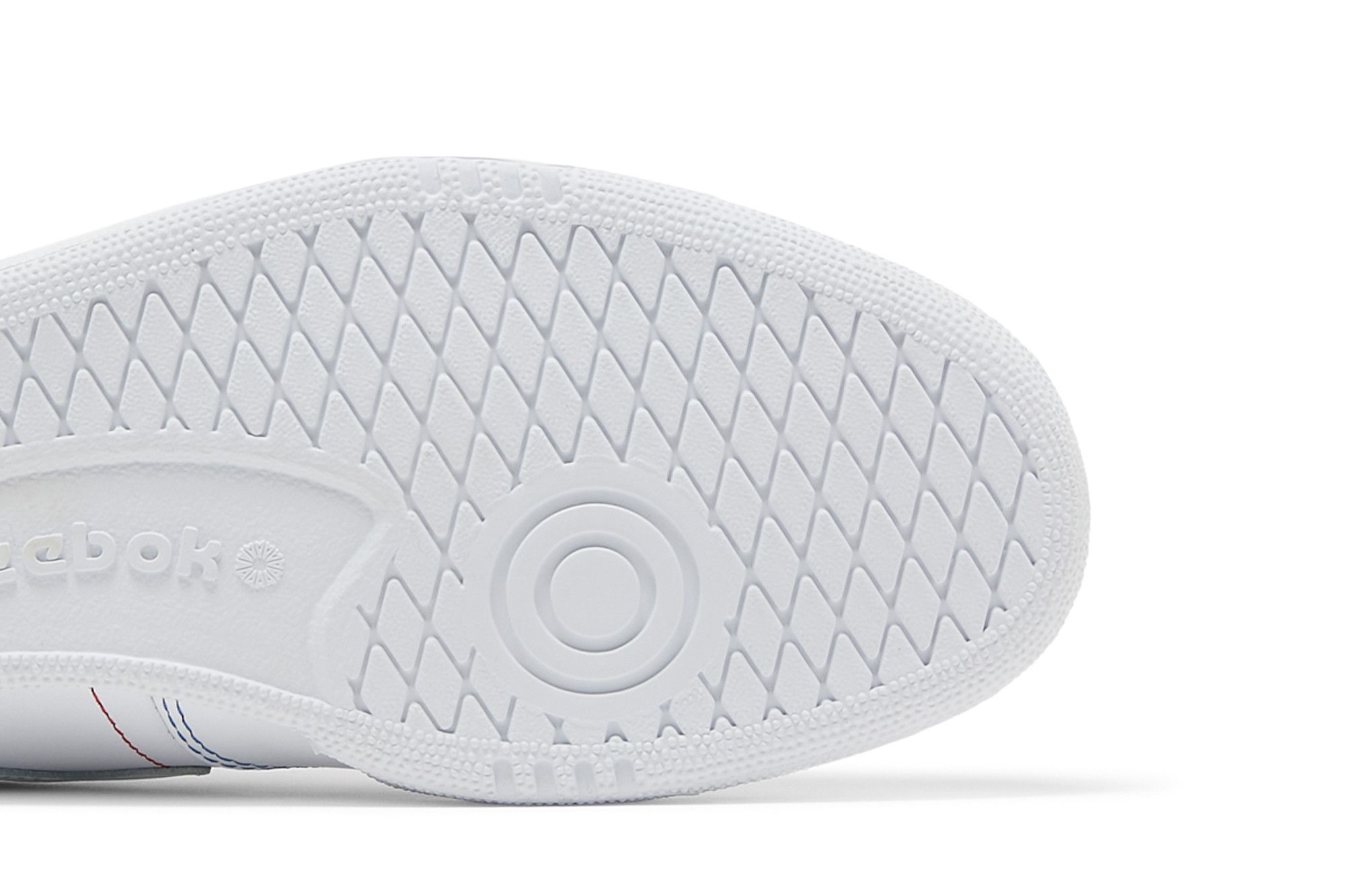 Details for BAPE x Reebok 俱樂部 C 85 '白色' Q47367