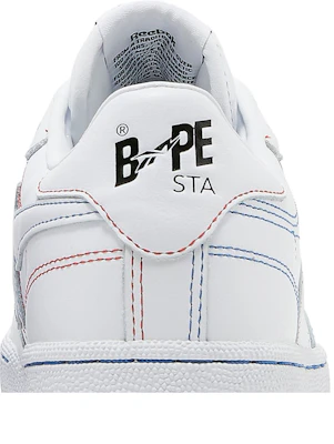 BAPE x Reebok 俱樂部 C 85 '白色' Q47367 Cheap BAPE x Reebok 俱樂部 C 85 '白色' Q47367