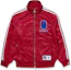 Details for BAPE x Russell Athletic FW23 Jaket Trek Berjalur Retro Unisex Kolaborasi. 1J73-113-911