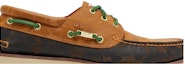 Order BAPE x Timberland 3-Eye Classic 'Wheat Camo' Lelaki Kasual Camo TB0A2QFE-231