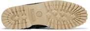 Shop BAPE x Timberland 3-Eye Classic 'Wheat Camo' Lelaki Kasual Camo TB0A2QFE-231