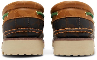 BAPE x Timberland 3-Eye Classic 'Wheat Camo' Lelaki Kasual Camo TB0A2QFE-231 Details for BAPE x Timberland 3-Eye Classic 'Wheat Camo' Lelaki Kasual Camo TB0A2QFE-231