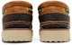 BAPE x Timberland 3-Eye Classic 'Wheat Camo' Lelaki Kasual Camo TB0A2QFE-231