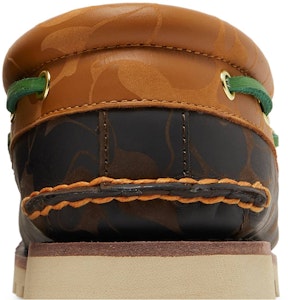 BAPE x Timberland 三孔經典 '小麥迷彩' TB0A2QFE-231 Sizing BAPE x Timberland 三孔經典 '小麥迷彩' TB0A2QFE-231