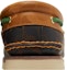 Sizing BAPE x Timberland 3-Eye Classic 'Wheat Camo' Lelaki Kasual Camo TB0A2QFE-231