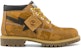 Timberland x BAPE Nelson Premium Waterproof Chukka Boots 'Wheat and Chocolate' A2QBXW