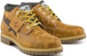 Lookbook Timberland x BAPE Nelson Premium Waterproof Chukka Boots 'Wheat and Chocolate' A2QBXW