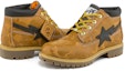 Purchase Timberland x BAPE Nelson Premium Waterproof Chukka Boots 'Wheat and Chocolate' A2QBXW